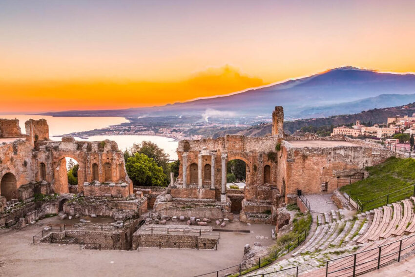 Taormina
