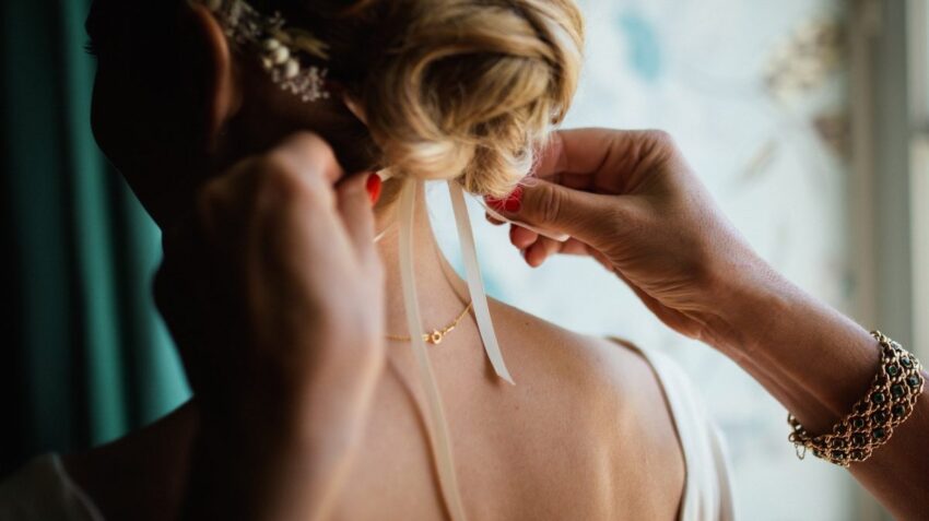 Perché affidarsi ad una wedding planner?