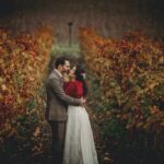 Matrimoni autunnali: ecco perchè sono così caldi e romantici!