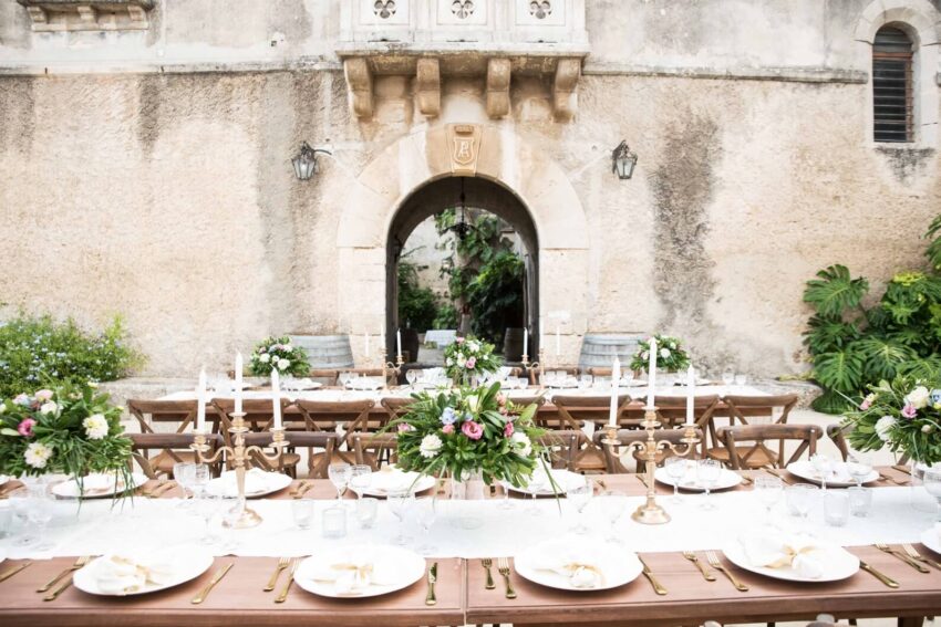 Tema del matrimonio: perché è importante?