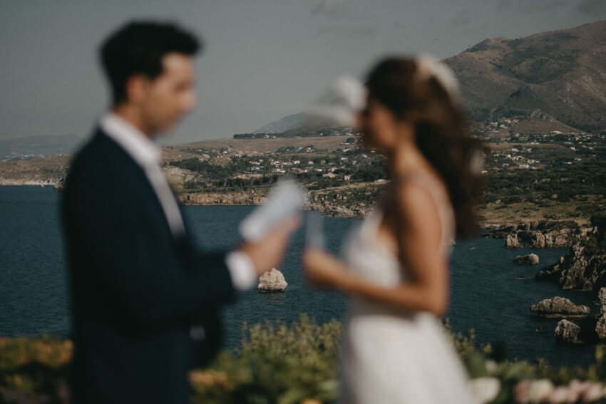 Elopement Wedding in Sicilia