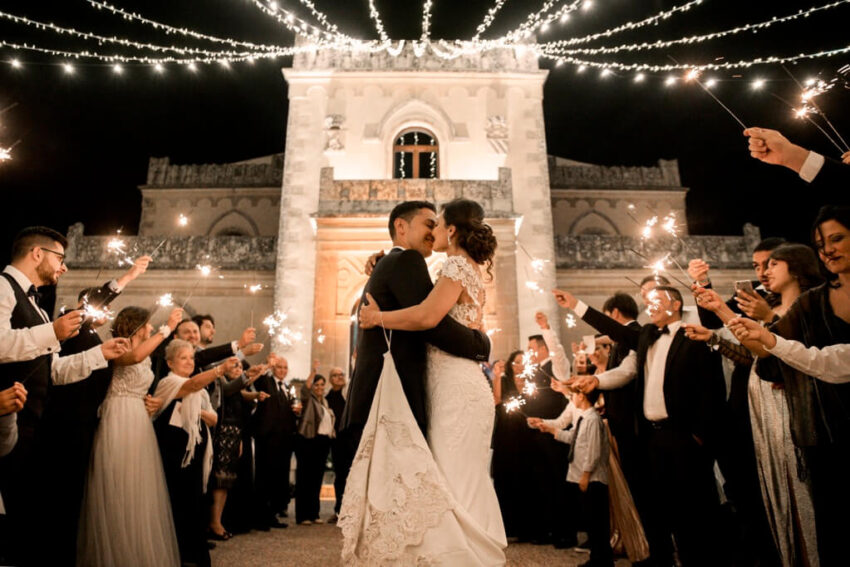 Matrimonio in Sicilia: esperienza di “lusso autentico”