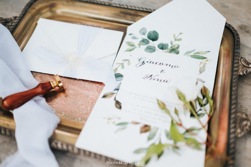 Wedding graphic design: how to choose the right one