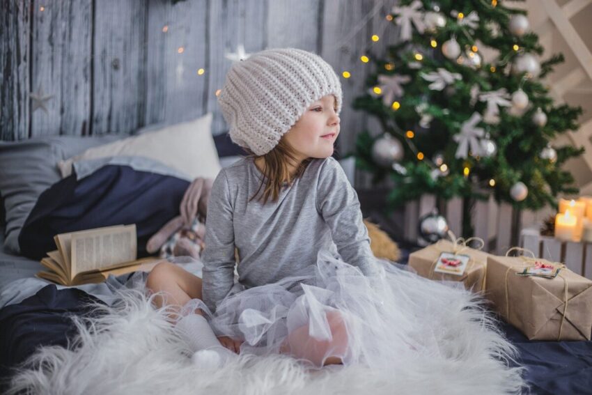This year, craft your own Christmas atmosphere at home: here’s what to do to make it magical and personal!