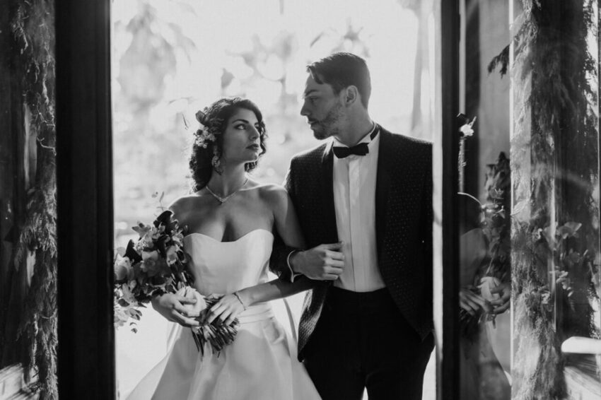 Wedding rites: religious, civil or symbolic?