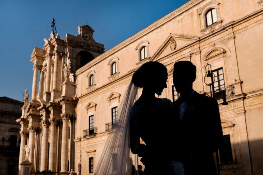 Catholic wedding in Italy: documents and requirements to get married in Italy