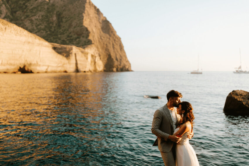 Beach wedding in Sicily: 10 things to know