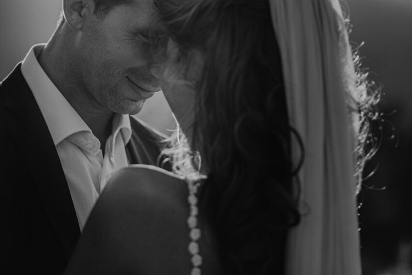 Com’è cambiato il matrimonio con il Covid