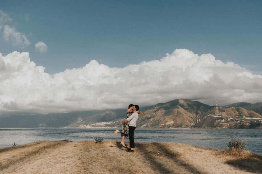 Ideas for wedding website: information and content
