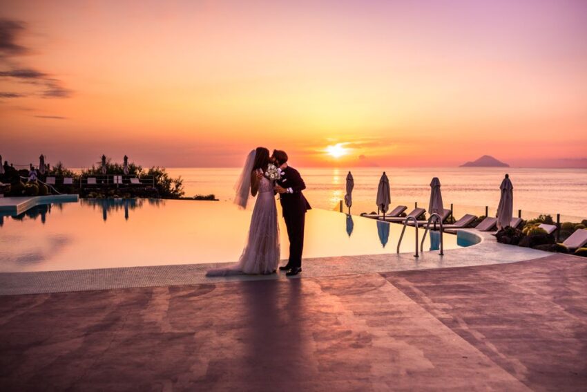 Aeolian Islands wedding: 5 dream locations