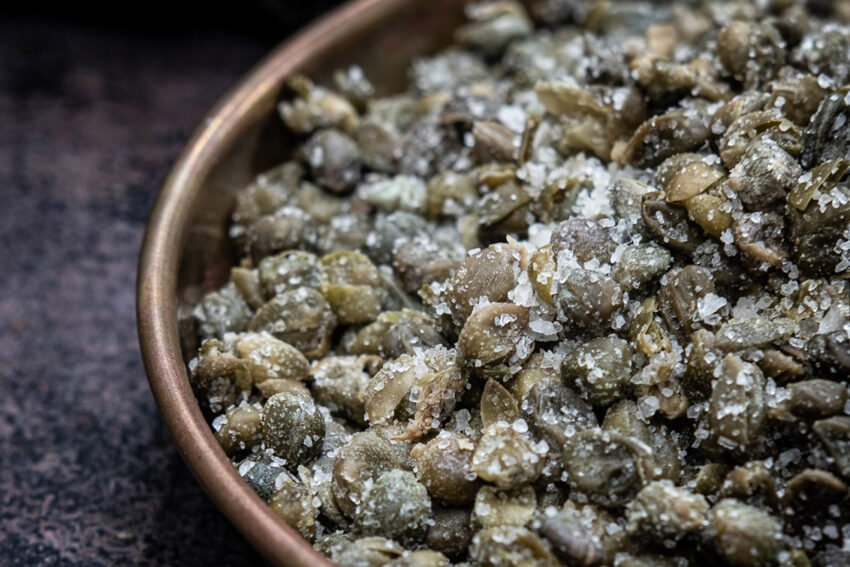 Traditional Sicilian wedding food you can’t miss