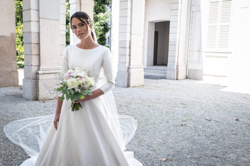 Wedding etiquette: 10 bon ton rules 2.0 for a stylish and modern bride