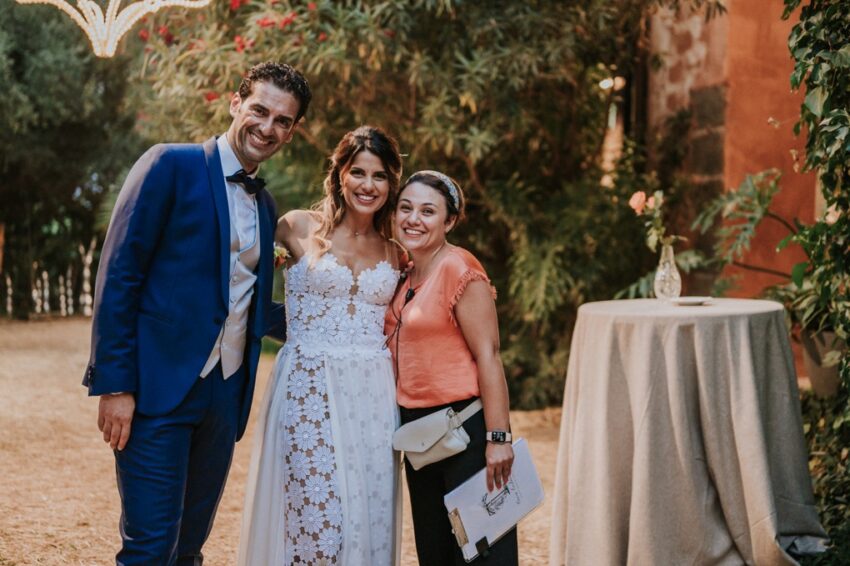 Wedding planner vs Wedding coordinator: differences and costs