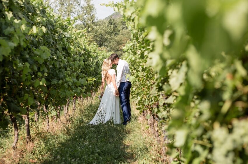 How much does a wedding in Italy cost? 22 costs + budget