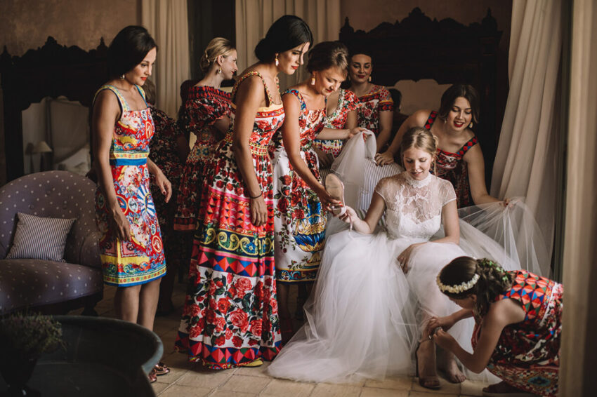Luxury weddings venues in Sicily: top 7 seasides, castles and villas