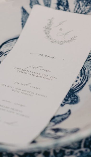 Wedding plan to-do list 7